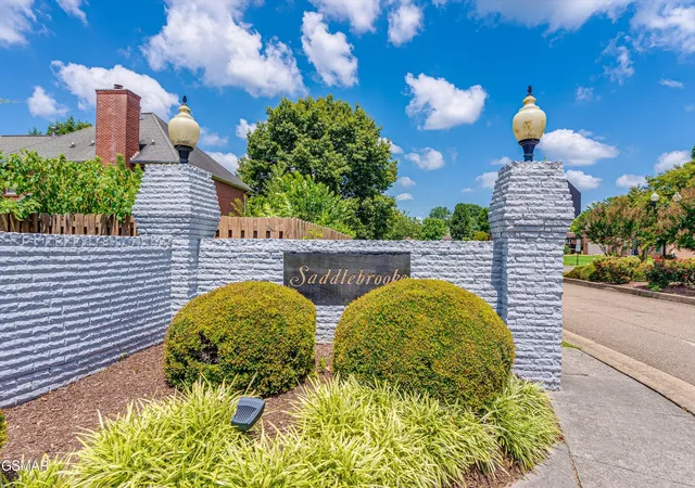 50th image of 7648 Saddlebrooke Dr, Knoxville, TN 37938 | MLS# 3270422