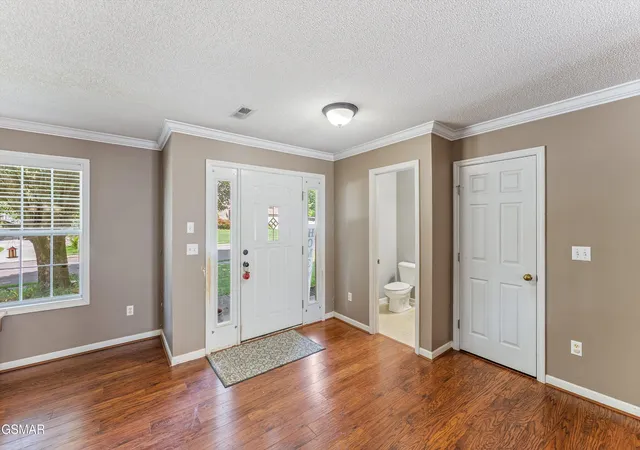 5th image of 7648 Saddlebrooke Dr, Knoxville, TN 37938 | MLS# 3270422