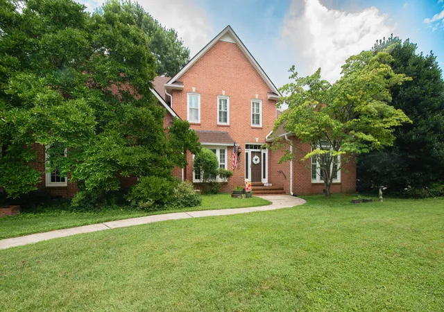 42nd image of 108 Fairways Blvd N, Tullahoma, TN 37388 | MLS# 3287562