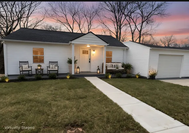 Photo 1 of Single family home for sale at 9 Proctor Dr, Clarksville, TN 37043 | MLS# 3311819 | Listing updated on 2026-08-20