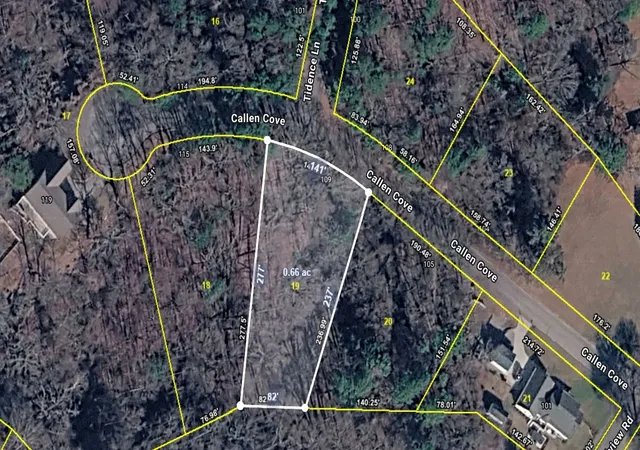 6th image of 0 Callen Cv, Athens, TN 37303 | MLS# 3276753
