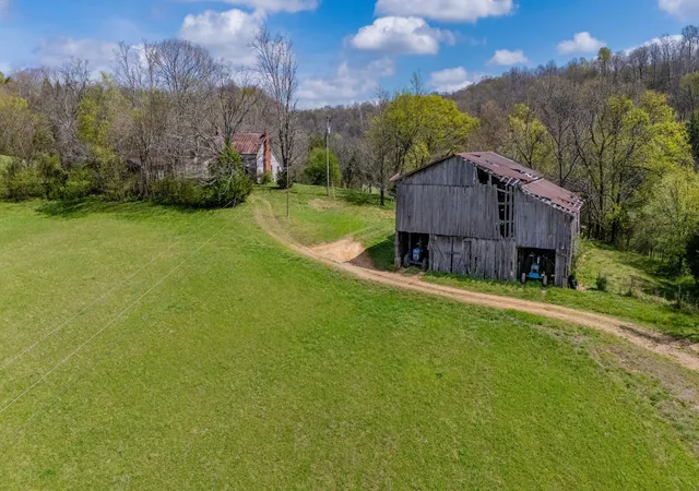 Photo 3 of Land for sale at 2882 Yokley Rd, Lynnville, TN 38472 | MLS# 3288159 | Listing updated on 2026-07-20