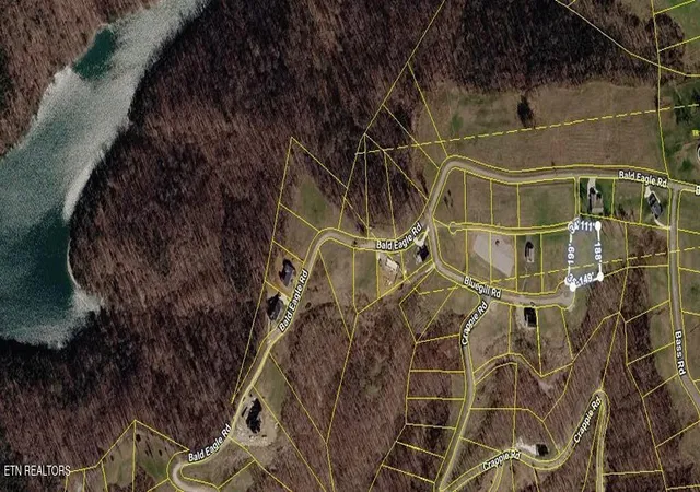 3rd image of 24 Bluegill Lane, Hilham, TN 38568 | MLS# 3270452