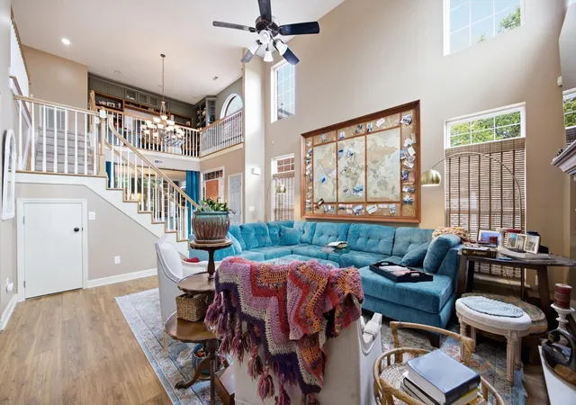Photo 3 of Townhouse for sale at 2408 Columbine Trl, Chattanooga, TN 37421 | MLS# 3270454 | Listing updated on 2026-09-20
