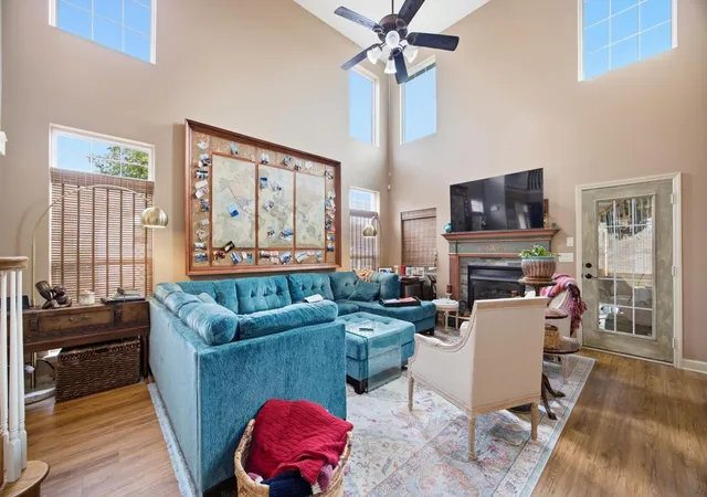 Photo 4 of Townhouse for sale at 2408 Columbine Trl, Chattanooga, TN 37421 | MLS# 3270454 | Listing updated on 2026-09-20