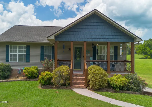 2nd image of 512 Oxford Road, Jefferson City, TN 37760 | MLS# 3282567