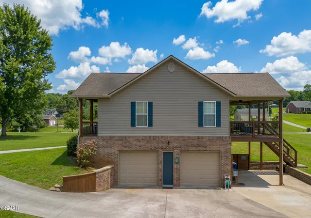 5th image of 512 Oxford Road, Jefferson City, TN 37760 | MLS# 3282567