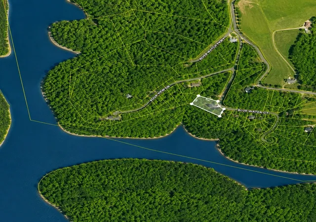 1st image of 0 Aqua View Dr, Silver Point, TN 38582 | MLS# 3278616