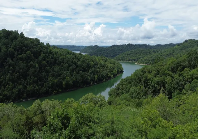 2nd image of 0 Aqua View Dr, Silver Point, TN 38582 | MLS# 3278616