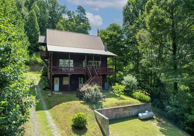 1st image of 186 Caney Creek Road, Reliance, TN 37369 | MLS# 3270468