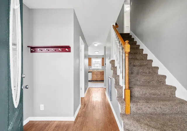 Photo 3 of Sale Pending at 3736 N Jot Dr, Clarksville, TN 37040 | MLS# 3270502 | Listing updated on 2026-09-23