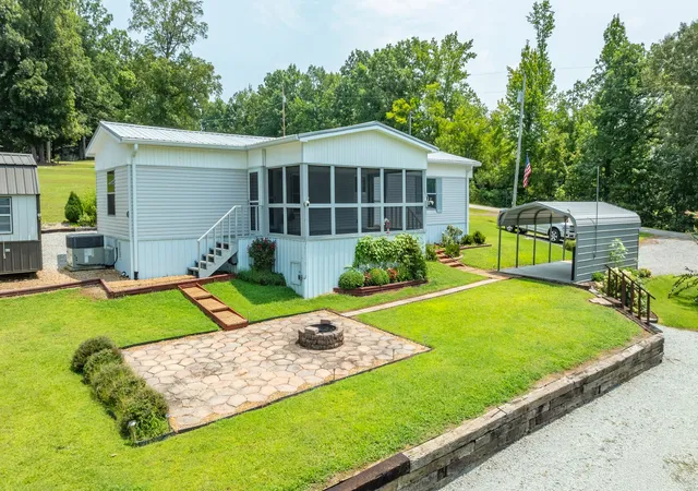 4th image of 181 Lower Roans Creek Rd, Linden, TN 37096 | MLS# 3314897