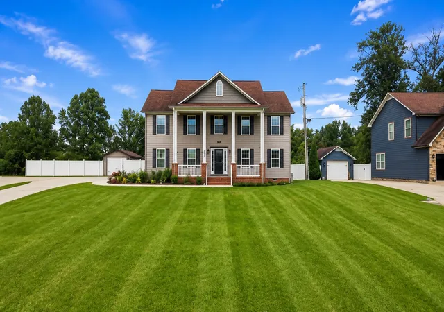 18th image of 5859 Ditty Rd, Cookeville, TN 38506 | MLS# 3304780