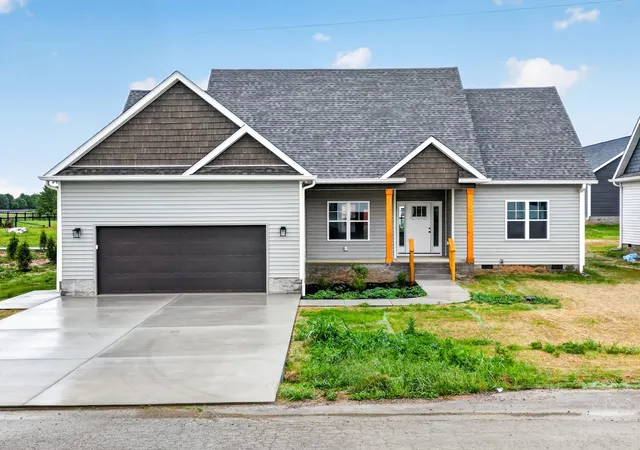 Photo 1 of Single family home for sale at 703 Lasters Ave, Elkton, KY 42220 | MLS# 3270529 | Listing updated on 2026-08-20