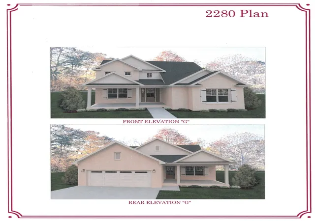 Photo 1 of Single family home for sale at 1068 Gadwall Ln Lot 7, Spring Hill, TN 37174 | MLS# 3270489 | Listing updated on 2026-09-04