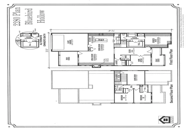 Photo 2 of Single family home for sale at 1068 Gadwall Ln Lot 7, Spring Hill, TN 37174 | MLS# 3270489 | Listing updated on 2026-09-04
