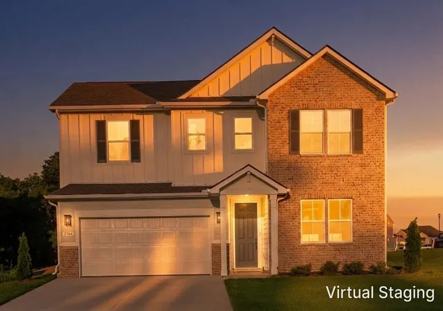Homes for sale in Columbia, TN | 2366 Williamsport Landing, Columbia, TN 38401 | MLS# 3270684