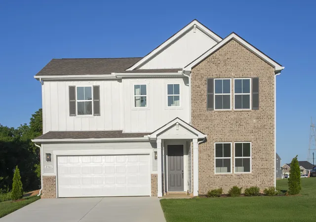 Homes for sale in Columbia, TN | 2366 Williamsport Landing, Columbia, TN 38401 | MLS# 3270684