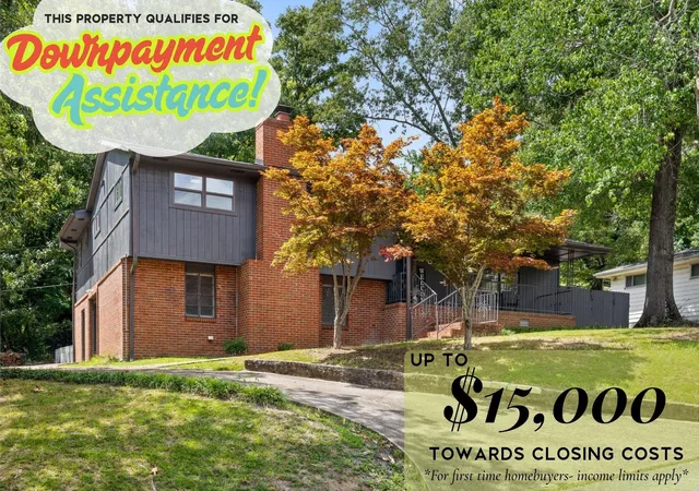 Single family home for sale at 3805 Rollingwood Dr, Chattanooga, TN 37406 | MLS# 3270507