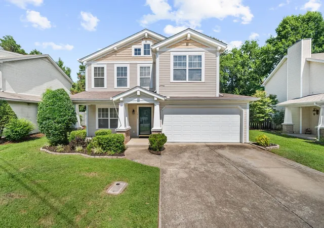 Photo 1 of Single family home for sale at 1812 Brookmeadow Ln, Hermitage, TN 37076 | MLS# 3281386 | Listing updated on 2026-08-30