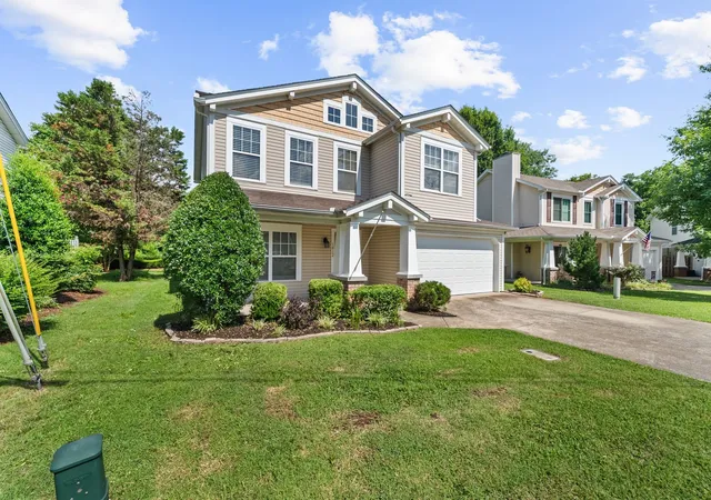 Photo 4 of Single family home for sale at 1812 Brookmeadow Ln, Hermitage, TN 37076 | MLS# 3281386 | Listing updated on 2026-08-30
