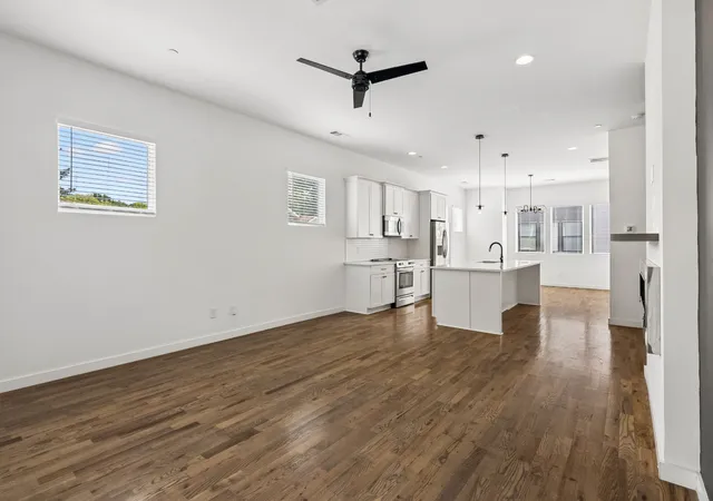 Photo 4 of Townhouse for sale at 1208 Watts Ter, Nashville, TN 37209 | MLS# 3512739 | Listing updated on 2026-08-20
