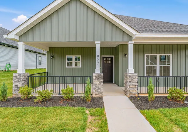 4th image of 927 Stratford Avenue, Sweetwater, TN 37874 | MLS# 3270532