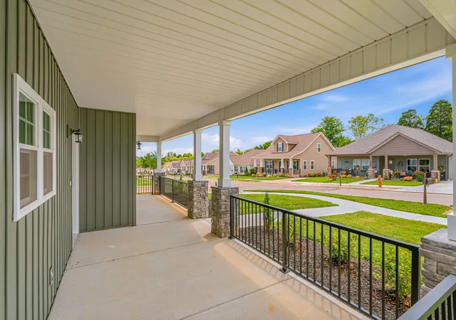 5th image of 927 Stratford Avenue, Sweetwater, TN 37874 | MLS# 3270532
