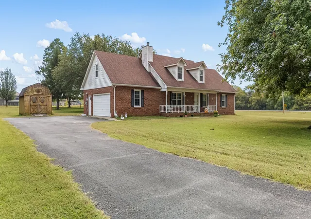 5th image of 5665 Old Salem Rd, Rockvale, TN 37153 | MLS# 3270536