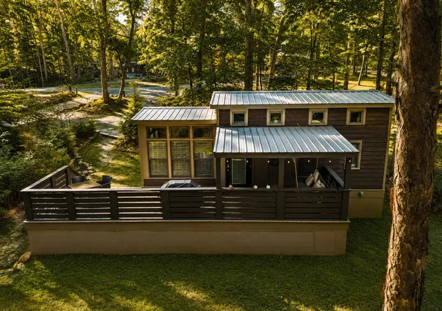 Photo 2 of Manufactured home for sale at 476 Deer Lick Trail, Monteagle, TN 37356 | MLS# 3527344 | Listing updated on 2026-10-08