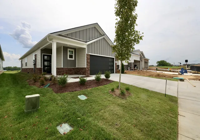 2nd image of 321 Apolo Pvt Way, Gallatin, TN 37066 | MLS# 3270543