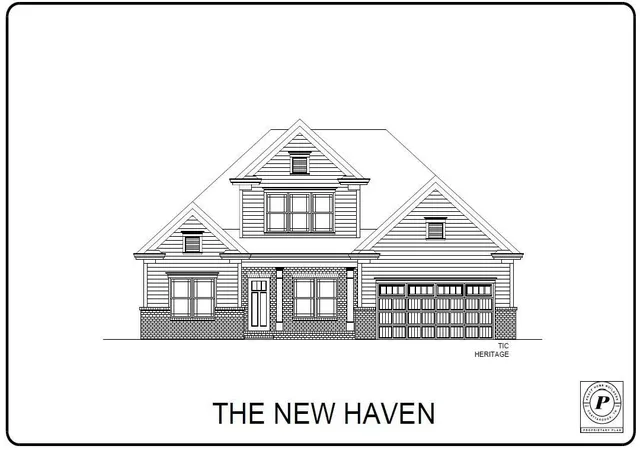 2nd image of 9851 Mayfly Road #86, Ooltewah, TN 37363 | MLS# 3276633