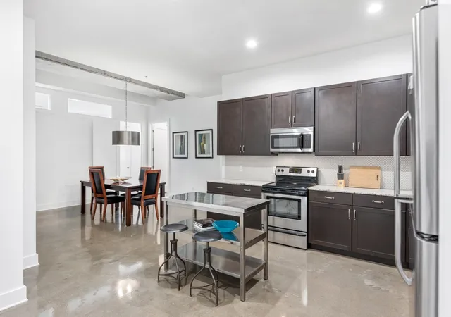 Photo 3 of Single family home for sale at 210 30th Avenue N #104, Nashville, TN 37203 | MLS# 3282391 | Listing updated on 2026-08-20