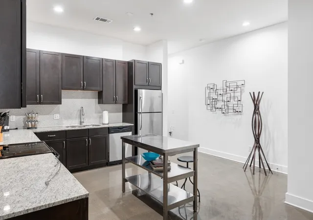 Photo 4 of Single family home for sale at 210 30th Avenue N #104, Nashville, TN 37203 | MLS# 3282391 | Listing updated on 2026-08-20