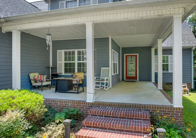 2nd image of 2607 Old Tullahoma Rd, Winchester, TN 37398 | MLS# 3270548