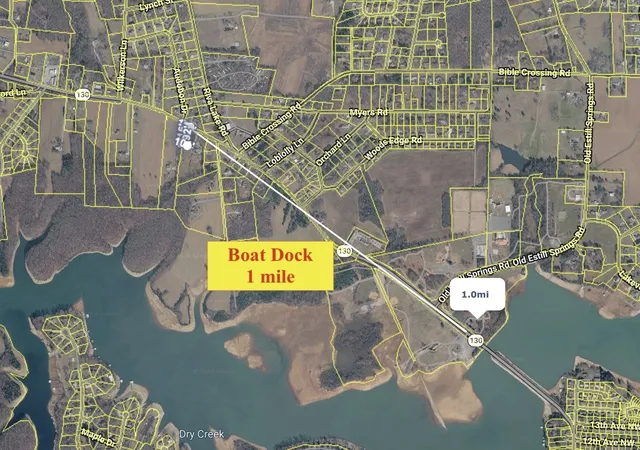 3rd image of 2607 Old Tullahoma Rd, Winchester, TN 37398 | MLS# 3270548