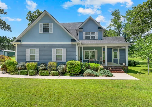 49th image of 2607 Old Tullahoma Rd, Winchester, TN 37398 | MLS# 3270548