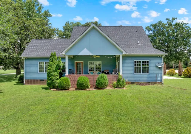 5th image of 2607 Old Tullahoma Rd, Winchester, TN 37398 | MLS# 3270548