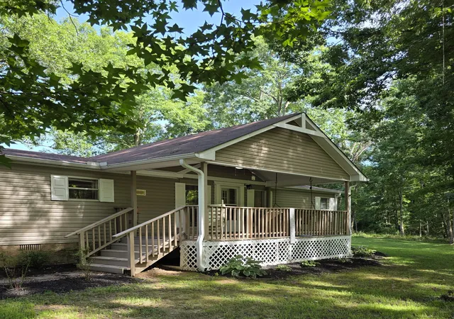 2nd image of 398 Armory Rd, Monteagle, TN 37356 | MLS# 3272263