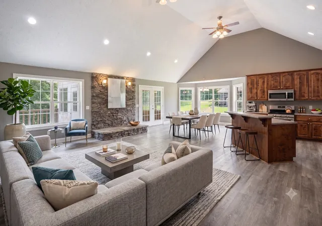 4th image of 52 Wright Pl, Estill Springs, TN 37330 | MLS# 3301749