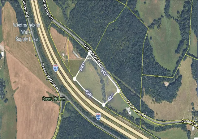 1st image of 4027 Panhandle Rd, Wartrace, TN 37183 | MLS# 3272316