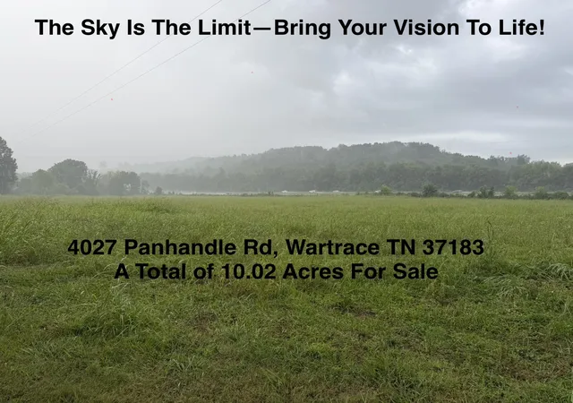2nd image of 4027 Panhandle Rd, Wartrace, TN 37183 | MLS# 3272316