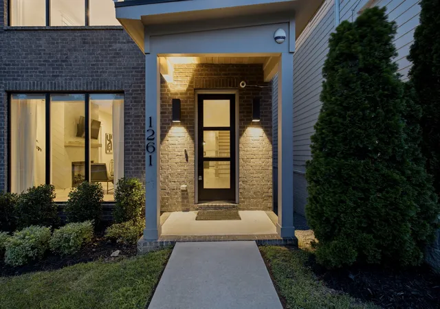 Photo 3 of Single family home for sale at 1261 2nd Avenue S, Nashville, TN 37210 | MLS# 3277701 | Listing updated on 2026-08-16