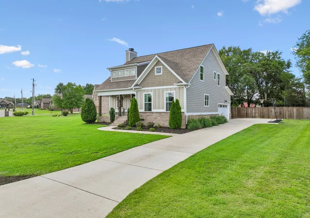 38th image of 1107 Meriweather Ln, Lebanon, TN 37087 | MLS# 3282553