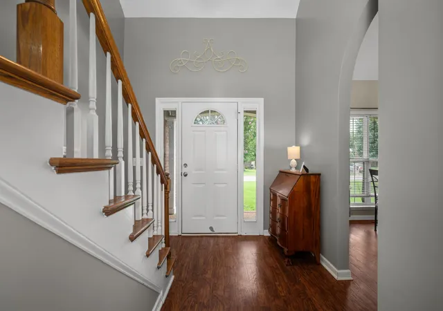3rd image of 215 Black Bear Trl, Murfreesboro, TN 37127 | MLS# 3282477