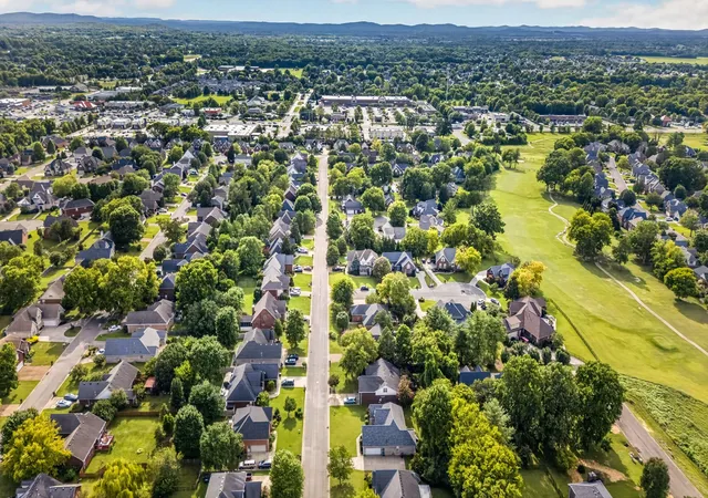 35th image of 215 Black Bear Trl, Murfreesboro, TN 37127 | MLS# 3282477
