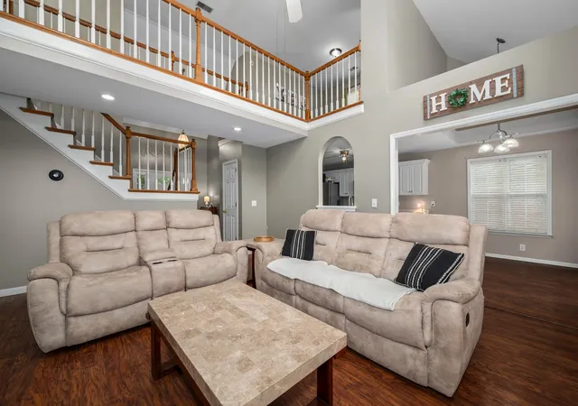 5th image of 215 Black Bear Trl, Murfreesboro, TN 37127 | MLS# 3282477