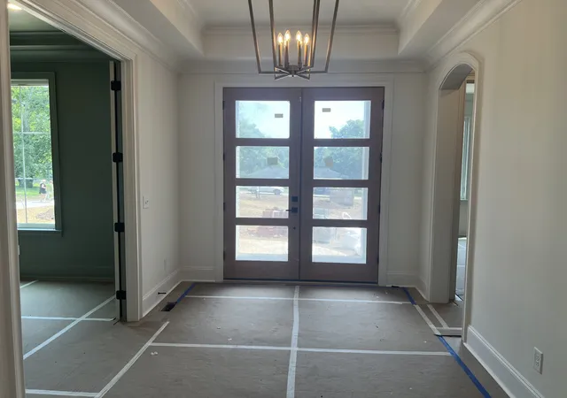Photo 3 of Mansion for sale at 713 Adkisson Ln, Nashville, TN 37205 | MLS# 3270595 | Listing updated on 2026-08-20