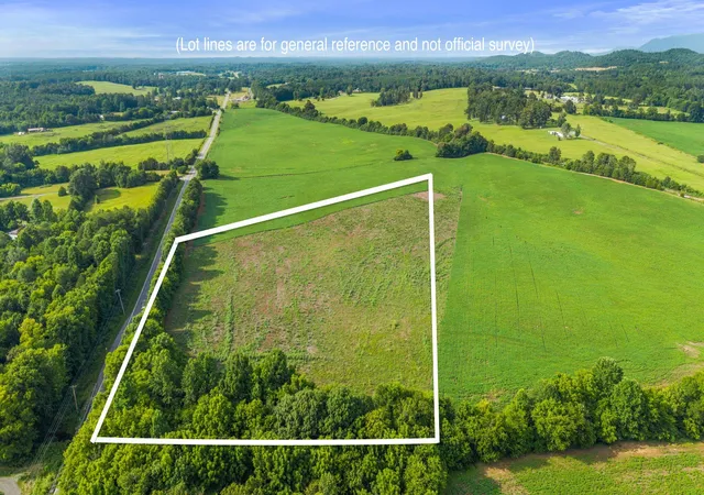 1st image of 1738 Hwy 411, Oldfort, TN 37362 | MLS# 3270586