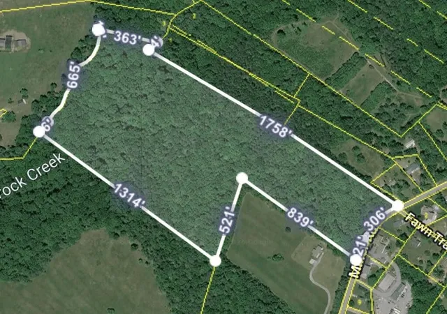 1st image of 0 Miller, Signal Mountain, TN 37377 | MLS# 3521156